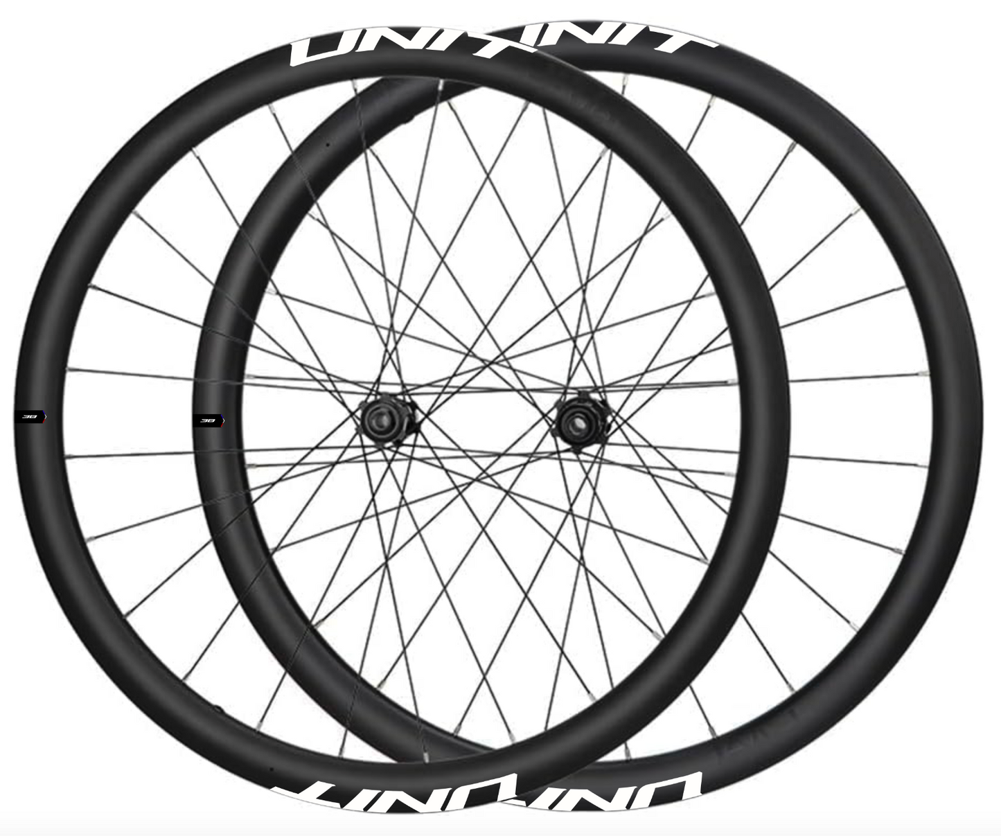 Flyte 38 disc