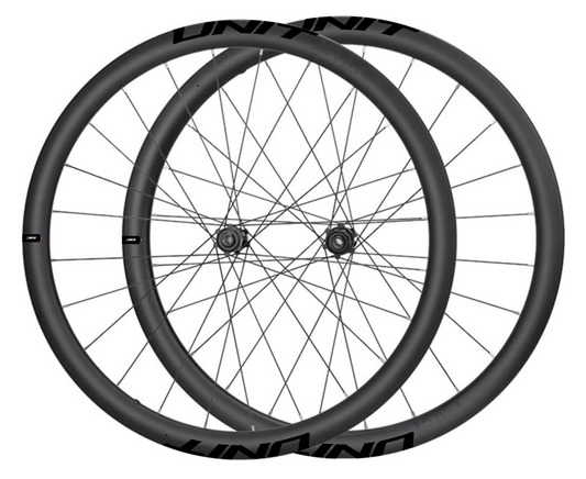 Flyte 38 disc